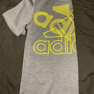 Dri-fit tee